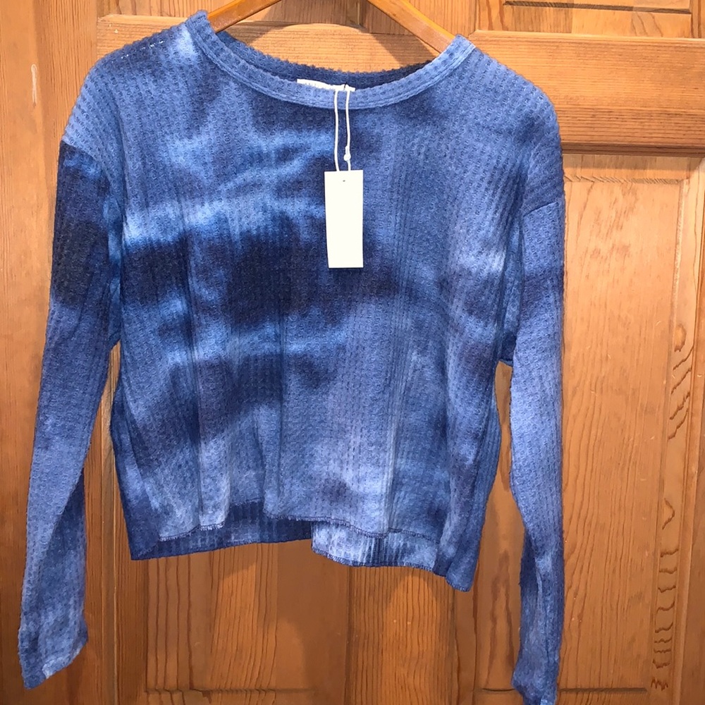 New.  Antistar LS top sz M.